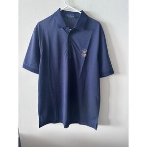 St. Andrews Old Course Polo Golf Shirt Mens XL - Made Exclusively for Golf Shop